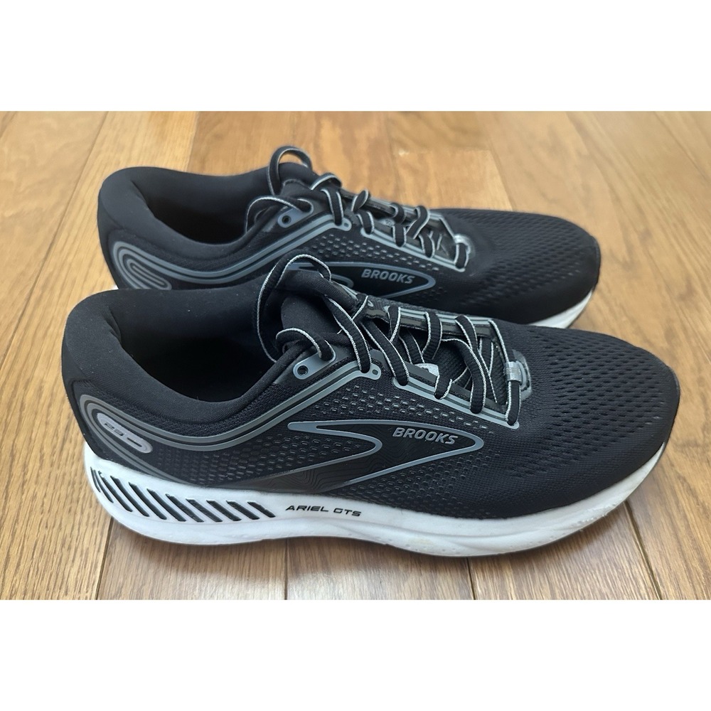 Brooks Ariel GTS 23 Running Shoes Womens Size 8.5 Sneakers Athletic Walking Gym